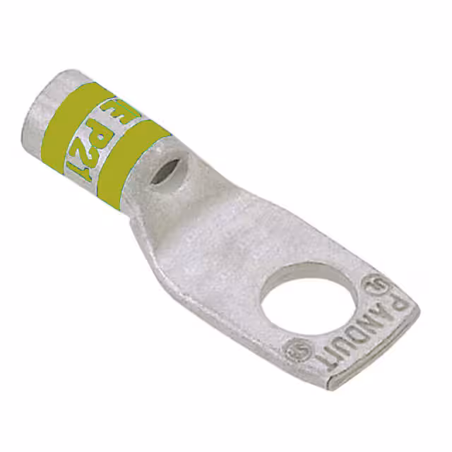 LCAX250-38-X Panduit Corp  Connettori rettangolari